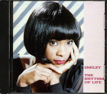 Smiley - The Rhythm Of Life (CD)