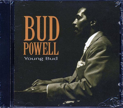 Bud Powell - Young Bud (CD)