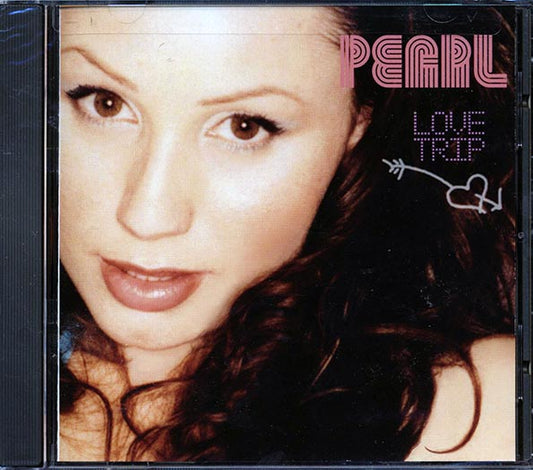 Pearl - Love Trip (CD)