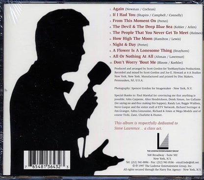 Joe E Howard - From This Moment On (CD)