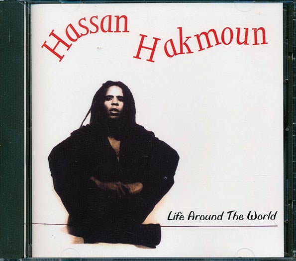 Hassan Hakmoun - Life Around The World (CD)