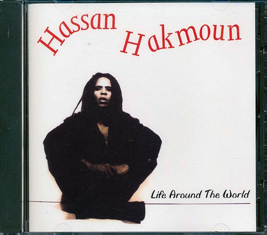 Hassan Hakmoun - Life Around The World (CD)
