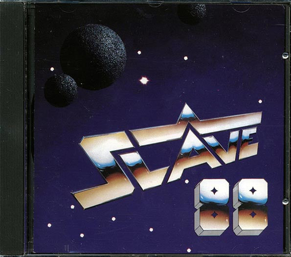 Slave - Slave 88 (CD)