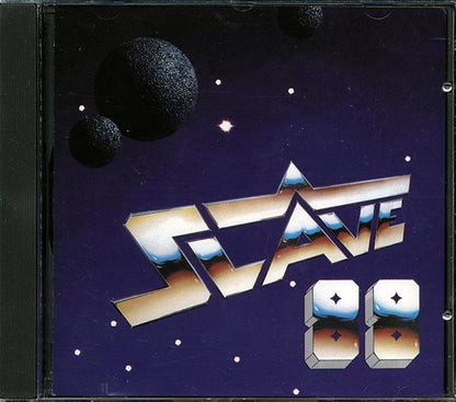 Slave - Slave 88 (CD)