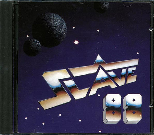 Slave - Slave 88 (CD)