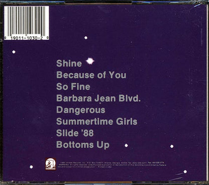 Slave - Slave 88 (CD)
