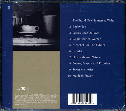 The Everly Brothers - Country Classics (CD)