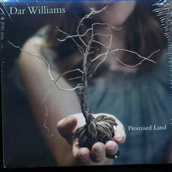 Dar Williams - Promised Land (CD)