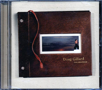 Doug Gillard - Salamander (CD)