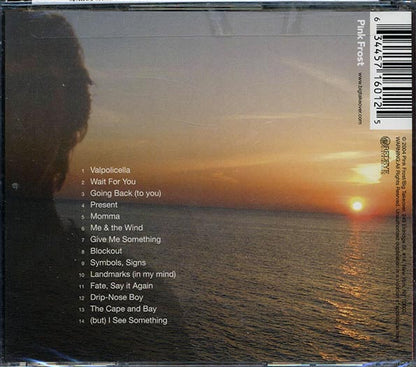 Doug Gillard - Salamander (CD)