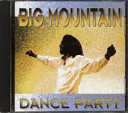 Big Mountain - Dance Party (CD)