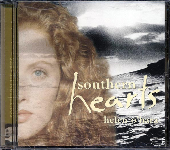 Helen O'Hara - Southern Hearts (CD)