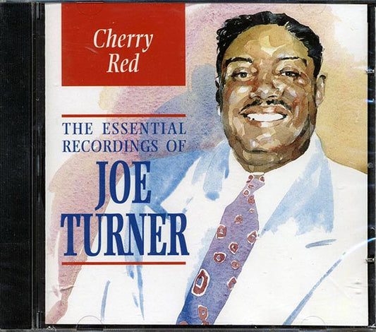 Joe Turner - The Essential Recordings Of Joe Turner (CD)