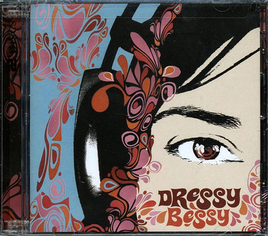 Dressy Bessy - Dressy Bessy (CD)