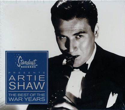 Artie Shaw - The Best Of The War Years (CD)