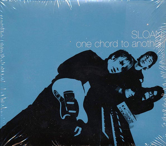 Sloan - One Chord To Another: Recorded Live At A Sloan Party (CD)