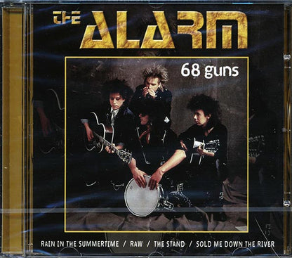Alarm - 68 Guns (CD)