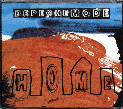 Depeche Mode - Home (CD)
