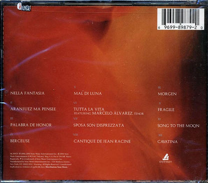 Summer - Summer (CD)