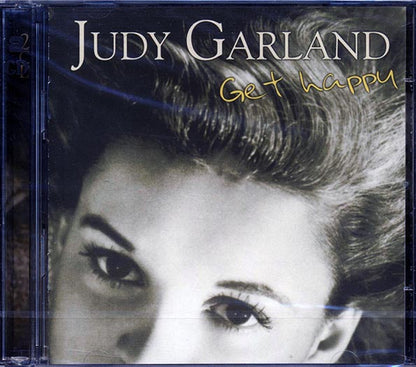 Judy Garland - Get Happy (CD)