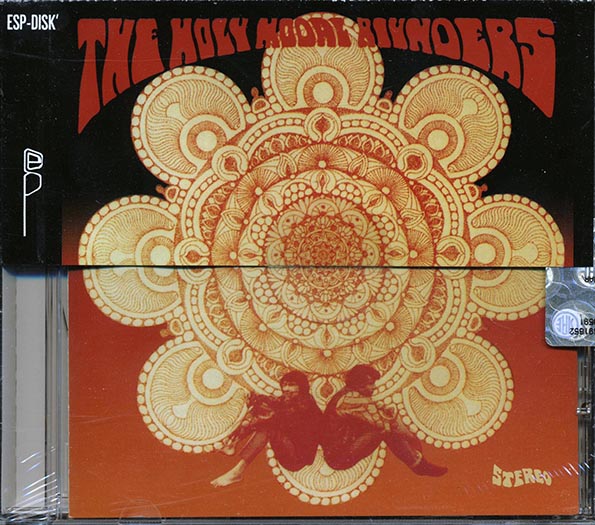 Holy Modal Rounders - Indian War Whoop (CD)