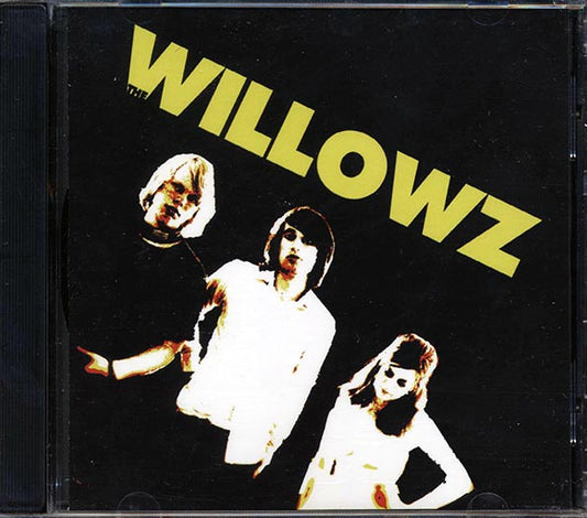 Willowz - The Willowz (CD)