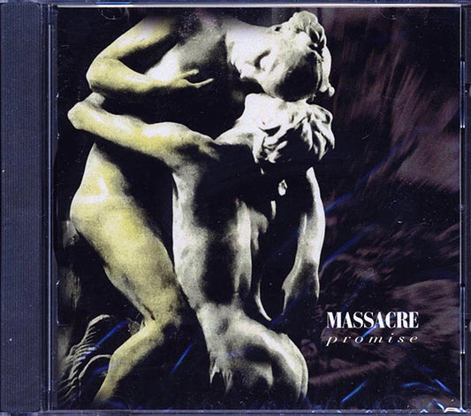 Massacre - Promise (CD)