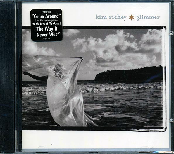 Kim Richey - Glimmer (CD)