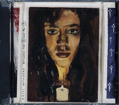 Patti Rothberg - Between The 1 And The 9 (CD)