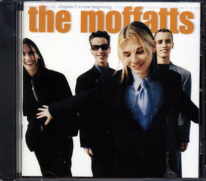 The Moffats - Chapter 1: A New Beginning (CD)