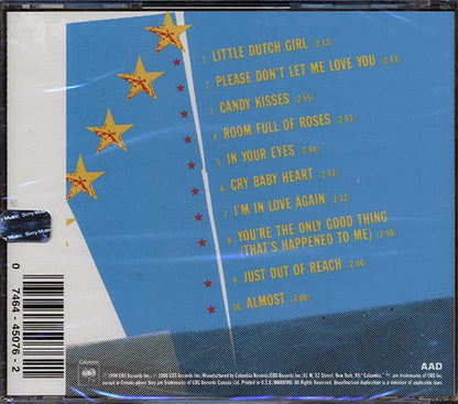 George Morgan - American Originals (CD)