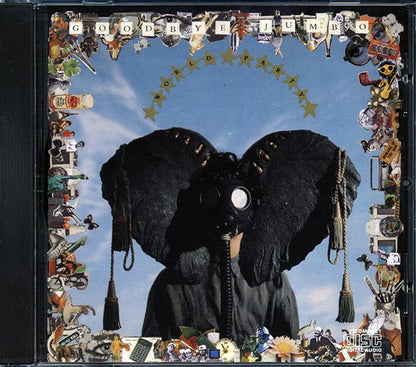 World Party - Goodbye Jumbo (CD)