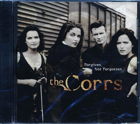 The Corrs - Forgiven, Not Forgotten (CD)
