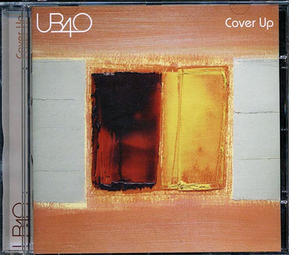 UB40 - Cover Up (CD)