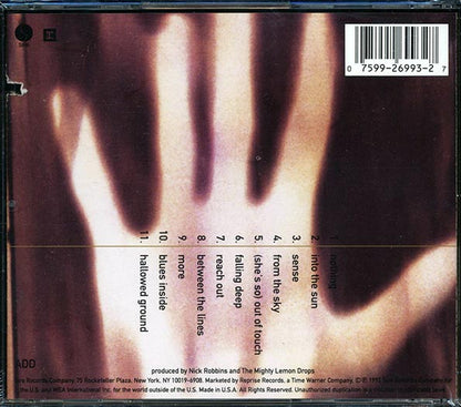 The Mighty Lemon Drops - Ricochet (CD)