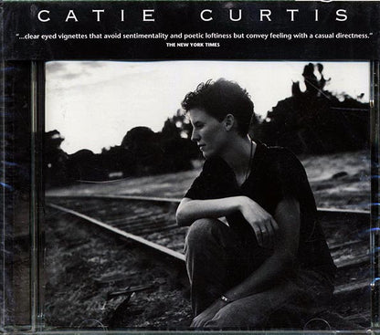 Catie Curtis - Catie Curtis (CD)