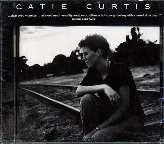 Catie Curtis - Catie Curtis (CD)