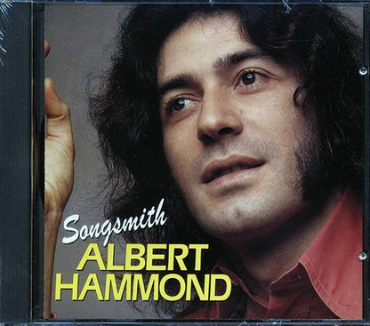 Albert Hammond - Songsmith (CD)