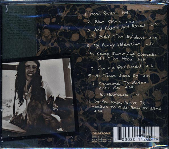 Victoria Williams - Sings Some Ol' Songs (CD)
