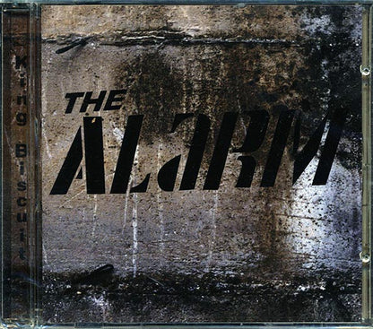 The Alarm - Live On The King Biscuit Flower Hour (+4 bonus tracks) (CD)