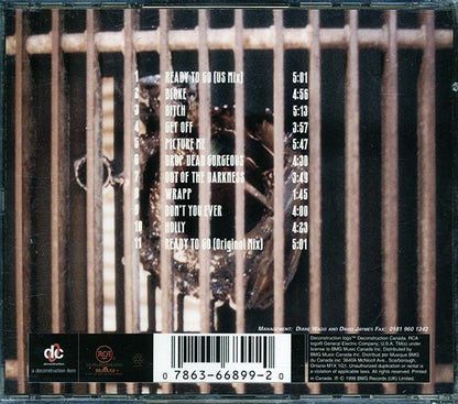 Republica - Republica (CD)