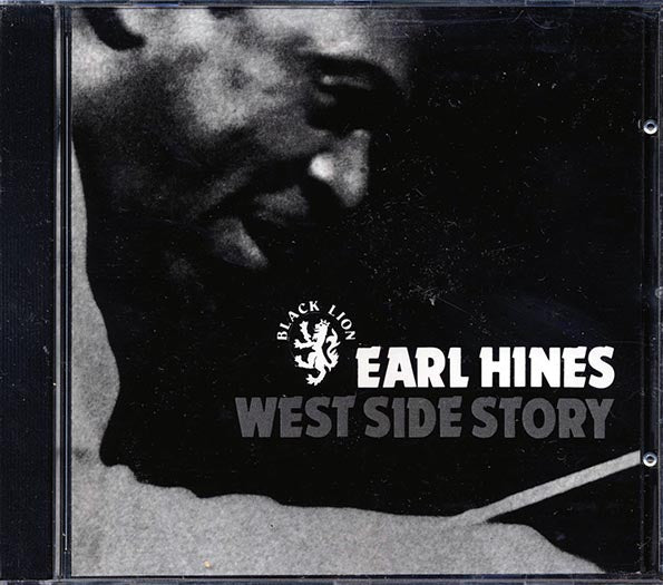 Earl Hines - West Side Story (CD)