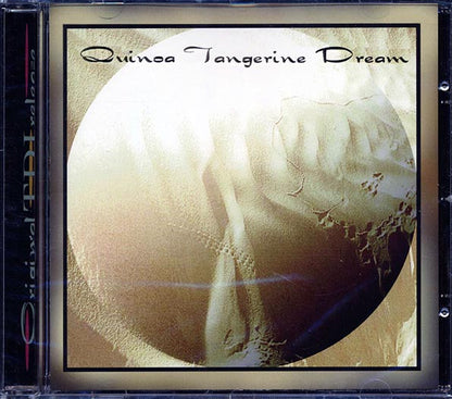 Tangerine Dream - Quinoa (CD)