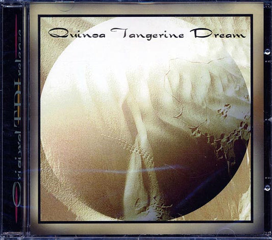 Tangerine Dream - Quinoa (CD)