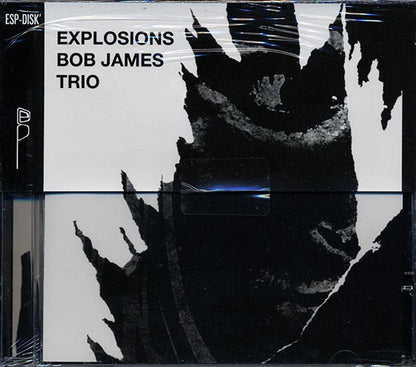 Bob James Trio - Explosions (CD)