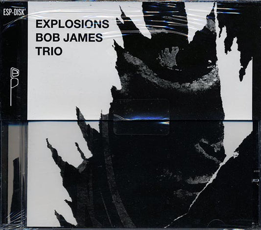 Bob James Trio - Explosions (CD)