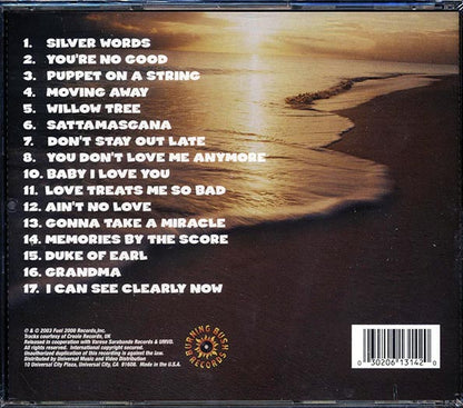 Ken Boothe - You're No Good (CD)