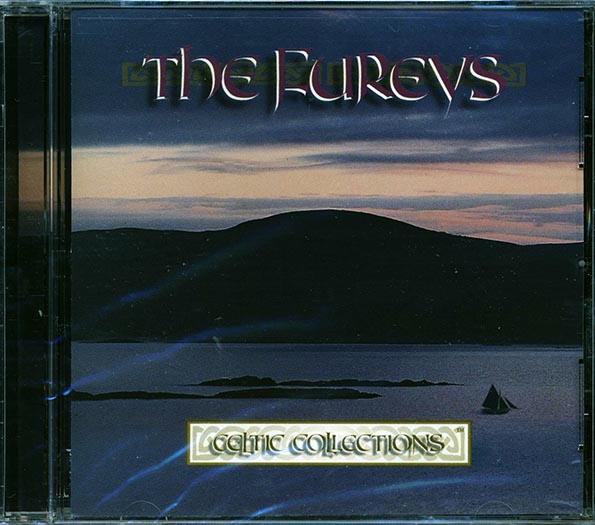 The Fureys - Celtic Collections (CD)