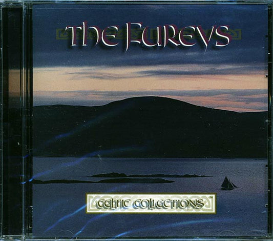 The Fureys - Celtic Collections (CD)
