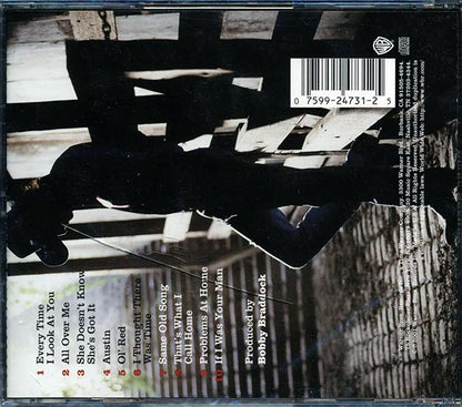Blake Shelton - Blake Shelton (CD)